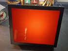 Premier Model Sl10 10 X 12 Doran Amber Multi-purpose Darkroom Safelight In Box