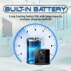 Mini Wifi Camera 1080p Hd Wireless Home Security Night Vision Remote Monitor
