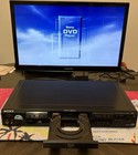 Sony Dvp-s560d Dvd cd Player W  Remote Fully Tested   Working