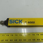 Sick 1026835 C40s-0603dc200 C4000 Standard Safety Light Curtain Sender 600mm