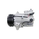 Ac Compressor With A c Clutch Compatible With For Chevrolet Cruze cruze
