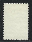 1953 Liechtenstein Scott  268 - 30 Rappen St  Christopher Stamp - Used