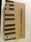 Native Instruments Komplete Kontrol A25 25-note Usb Midi Keyboard Controller