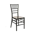 Fohfurniture Set Of 4 Crystal Acrylic Chairs  Dining Chairs For Weddings