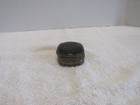 Vintage Agate Hard Stone Banded Snuff pill Or Trinket Box Hinged