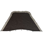 Taylor Made Pontoon Boat Playpen Shade 12008or   Black Hot Shot Fabric