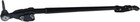 Steering Tie Rod End Adjusting Sleeve And Link For Ram 2500 6 7l