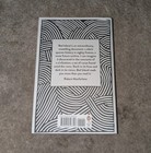 First Edition Signed Stanley Donwood Bad Island New Book Poster Print Radiohead