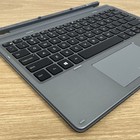 24d3m Dell Latitude 7200 7210 2-in-1 Tablet Mobile Keyboard Backlit K18m