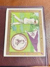 1910s T51 Murad Cigarettes - Millsaps College Series - New To Market