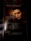 Neca Twilight Saga New Moon Edward Cullen Action Figure Figurine 2009 Doll
