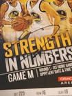 Stephen Curry Signed Ticket 1st Nba Finals Game 2015 Psa Dna Warriors Nice Look 