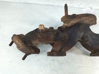 2010-2013 Nissan Altima Turbocharger Exhaust Manifold With Turbo Charger Zo08q