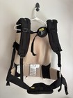 Lillebaby 6 In 1 Position Complete All Seasons Baby Child Carrier Black Lille