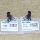 2 Abs Wheel Speed Sensor Front Rear Right   Left For Toyota 4runner Tacoma