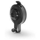Replace 010-12530-25 Universal Dash Cam Suction Cup Mount Fits For Garmin  Black