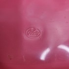 Vtg Goody Pink Retro Cosmetic Caddy Make-up Organizer Vanity Drawer Accessory