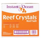 Instant Ocean Reef Crystals Reef Salt For Reef Aquariums  200 Gallons