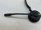 Jabra Engage 65 Black Over The Ear Wireless Headset Only Free Shipping