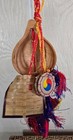Vintage Chinese Gourd Feng Shui Hanging Decoration