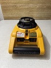 Dewalt 150 Ft Red Self Leveling Rotary Laser Level With Detector Dw074kd