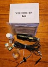 Refrigerator   Freezer Vfc5000-tp Vaccine Monitoring Data Logger Kit New