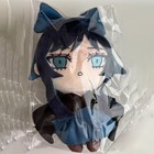 Preorder Ado World Tour 2025 Hibana Goods Plush Doll Ado Chan Yamato Nadeshiko