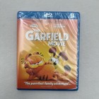 The Garfield Movie  2024    Bluray   Dvd  digital