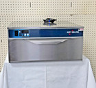 Alto-shaam 500-1d Halo Heat Free Standing Warming Drawer