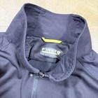 First Tactical 1 4 Zip Defender Combat Shirt Mens Xl Black Cordura Fabric