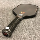 Vatic Pro Flash Carbon Fiber 16 Mm Pickleball Paddle