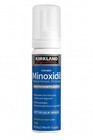 Kirkland Hair Regrowth Treatment 5  Minoxidil Foam For Men - 30 Days Supply