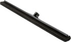 Black Plastic Floor Squeegee