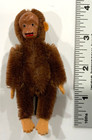 Vintage - Schuco - Blecky Mechanical Monkey  7305 9 With Original Box - Rare