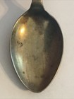 Apeldoorn Stadhuis Netherlands Vintage Souvenir Spoon Collectible