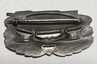 Original Wwi 1918 Us Army Tank Officer Insignia Pin By N s  Meyer