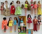 Lot Of 15 Vintage Beautiful Collectable Topper Dawn   Friends In Npw Condition 