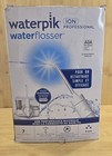 Waterpik Ion Professional Cordless Water Flosser Teeth Cleaner Rechargeable An 1