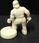Marx  Service Gas Station Attendant Playset Figure Vintage