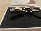 New Audi Sport Metal Keyring