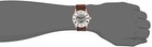 Akribos Xxiv Men s Ak499rg Bravura Slim Diamond-accented Watch 1428