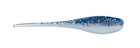  100  Crappie Fishing 2  Baby Shad Blue Thunder Bulk Lot Brand New
