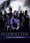Resident Evil 6 Complete Edition Pc Poster