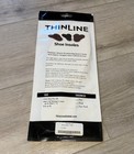 Thinline Shoe   Boot Insoles  thin  - Single Pack