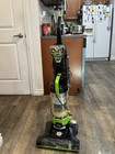 Bissell Cleanview Swivel Pet Upright Bagless Vacuum Cleaner  2252 - Green