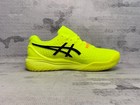 Asics Gel-resolution 9 Yellow Fashion Men s Shoes - New Box