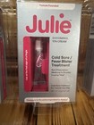  4  Julie Cold Sore fever Docosanol 10  Cream 2g 8 2026 Sealed