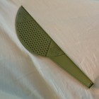 Vintage 70   s Esso Exxon Gas    put A Tiger In Your Tank    Green Pot Strainer Promo