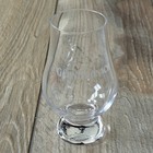 Glencairn Tulip Whisky Nosing Tasting Glass Glendronach Scotch Set Of 6 Unused