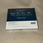 Brand New Ancestry Dna Genetic Test Kit  Complete Dna Activation Kit- Good Gifts